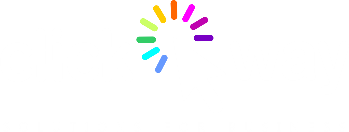 Clickway Solutions for Business